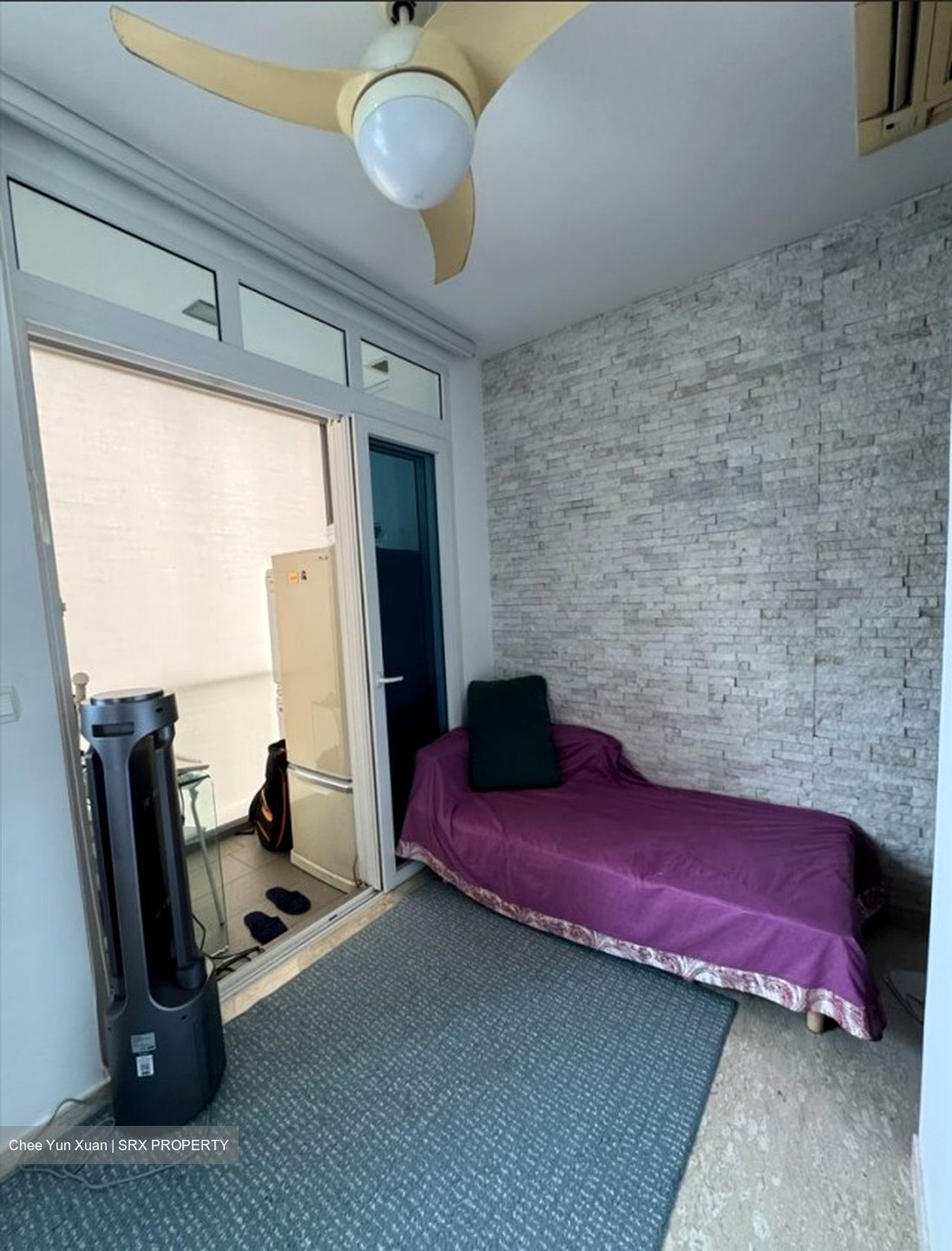 Prestige Heights (D12), Apartment #638185201